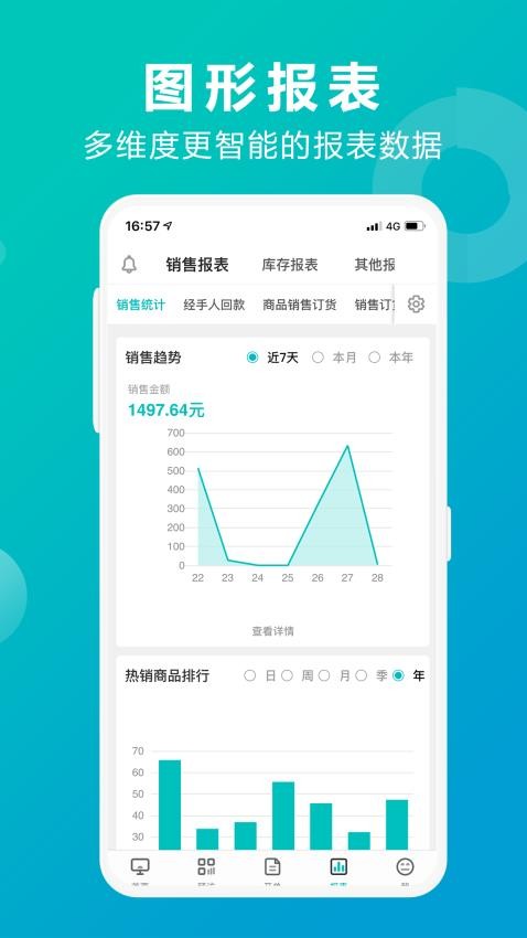 管家婆掌上通手机版v6.3.0(1)