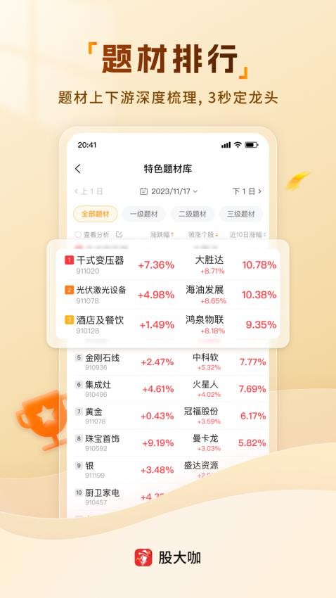 股大咖官网版v1.2.8(5)