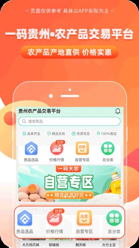 一码贵州官方版v1.9.6.0(2)