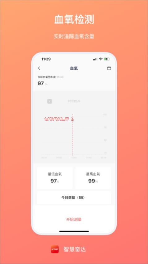 智慧奋达官网版v1.3.6(4)