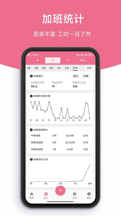 简记加班appv1.0(1)