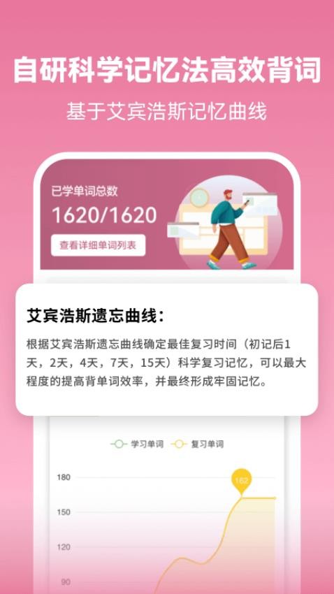 莱特法语学习背单词app(5)