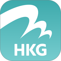 My HKGapp