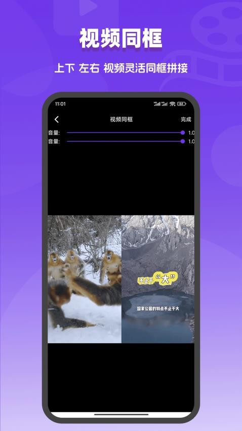 视频去水印编辑器appv1.0.0(1)