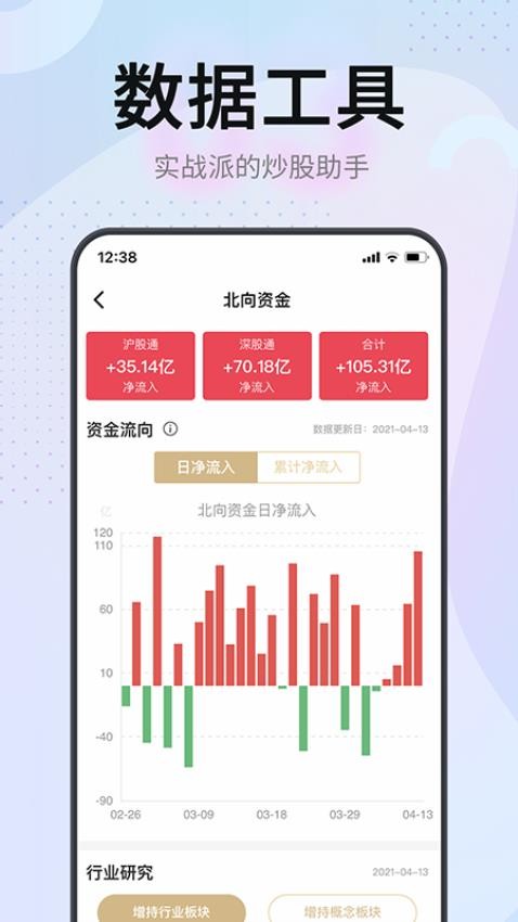 证券之星手机版v7.0.5(2)