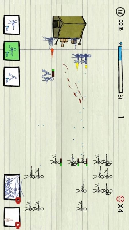 火柴人模拟对决游戏v1.0.3(2)