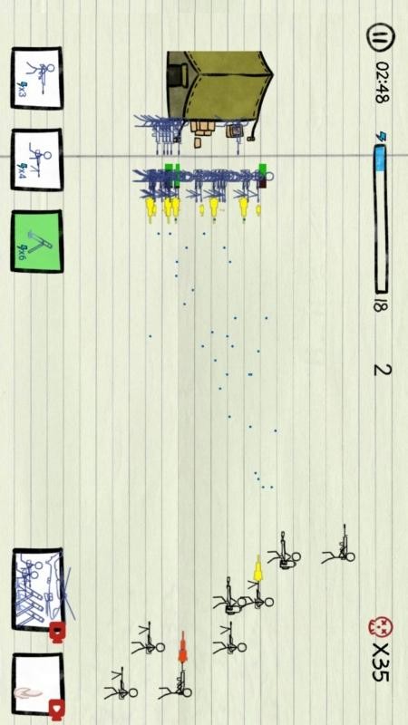 火柴人模拟对决游戏v1.0.3(1)