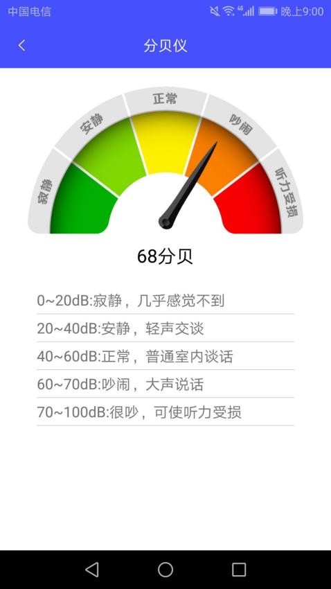 尺子专业测距仪appv5.6(2)