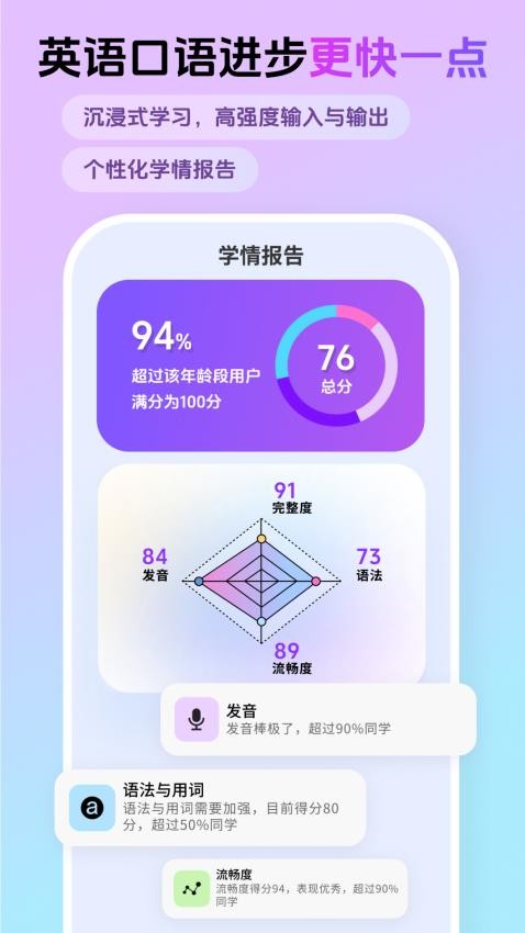 口语嘟嘟appv4.0.5(2)