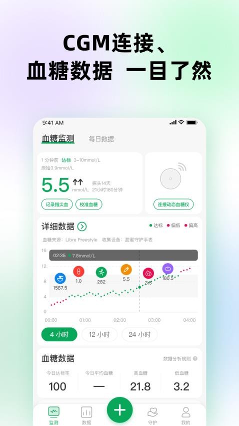 甜蜜守护官方版v1.0.14(2)