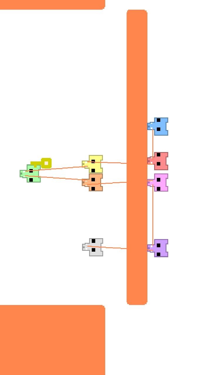 萌宠狂欢派对游戏v1.0(1)