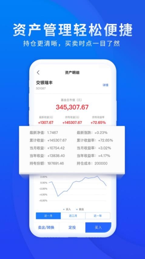 交银基金官网版v4.2.0(1)