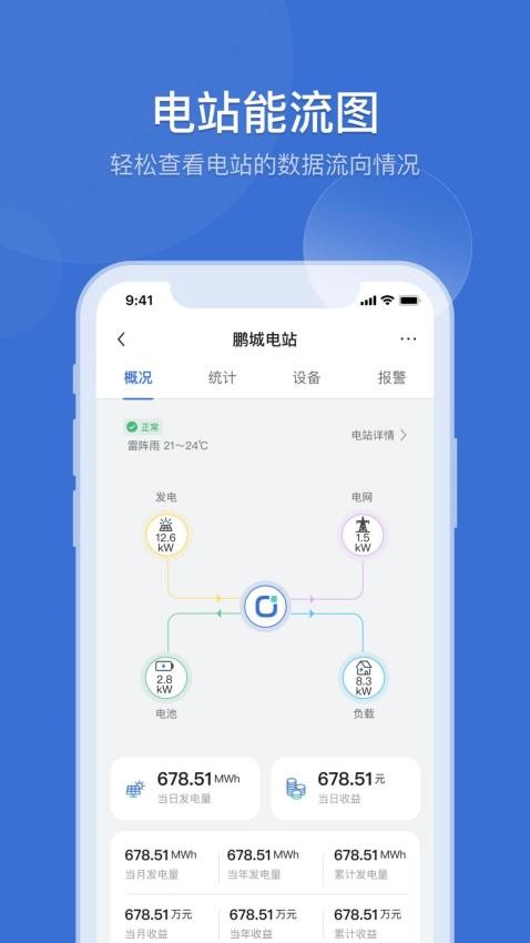 首航云官方版v2.0.5(1)