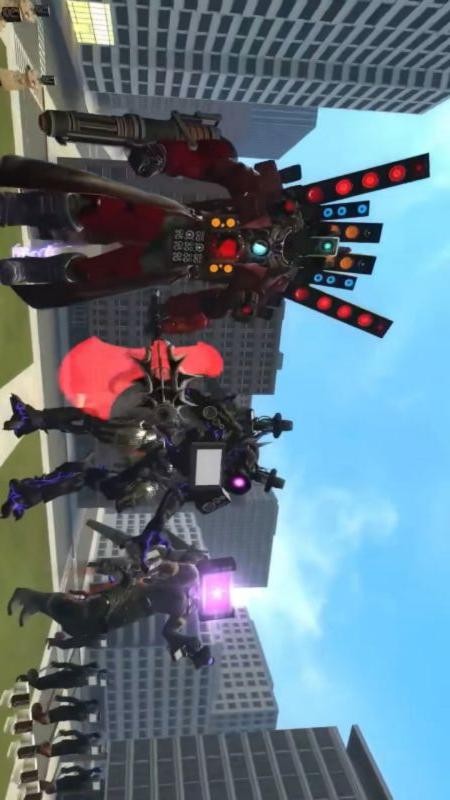 勇士荒岛冒险游戏v1.03截图3