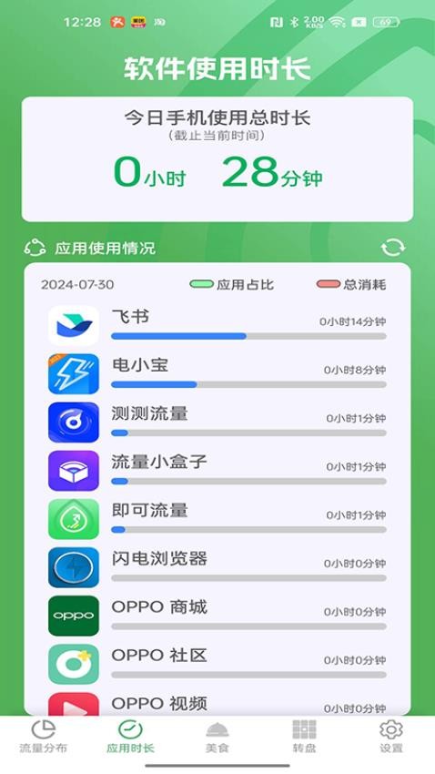 即可流量最新版v4.8.5(3)