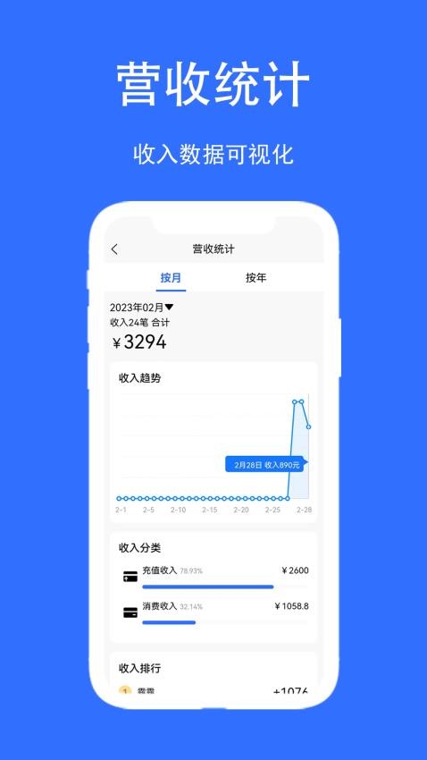 店帮帮助手APPv1.3.8(3)