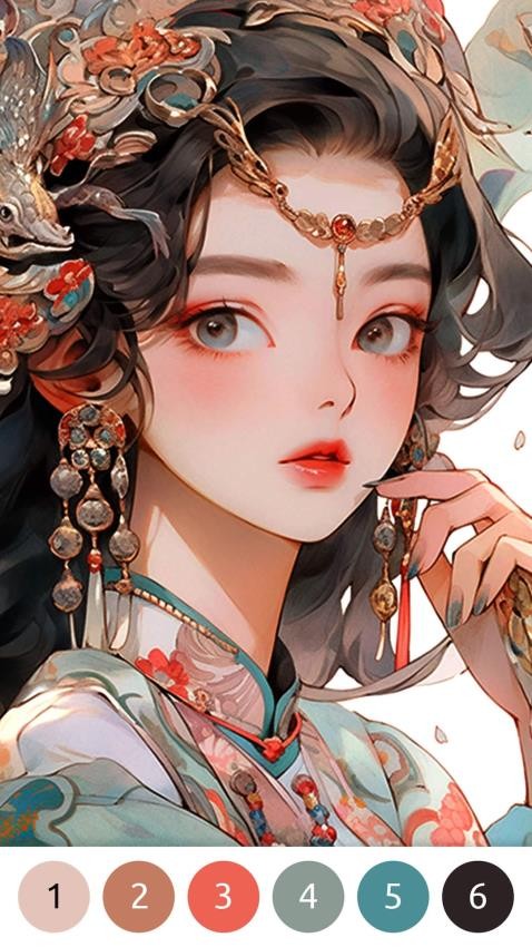 绘涂小组件官网版v1.2.3截图4