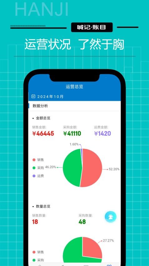 生意记账官网版v5.23.30(2)