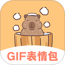 GIF动图eomoji表情APP