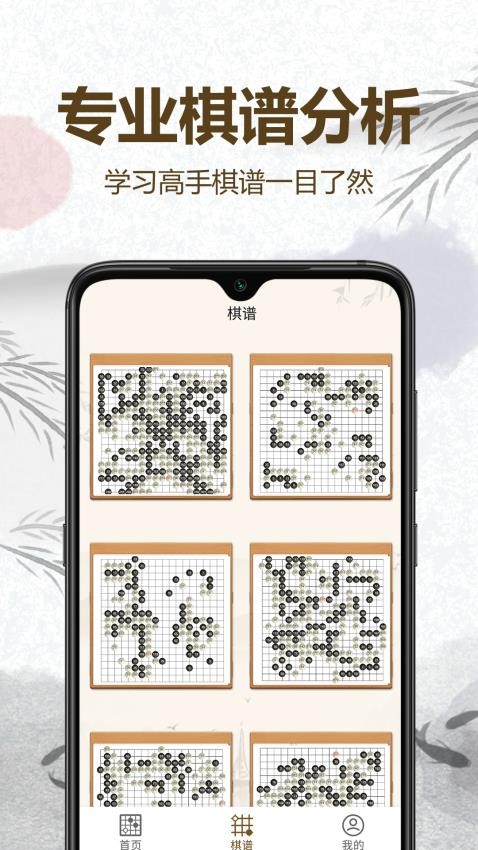 围棋轻松入门软件v1.53(1)