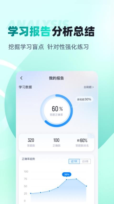 保健按摩师考试聚题库手机版v1.8.9(3)