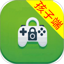 绿提守护孩子端APP