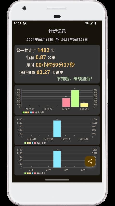 图乐计步器官网版v0.6.93(3)