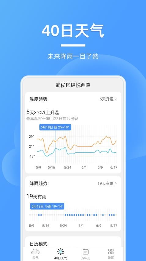 全能天气预报最新版v4.0.4截图3