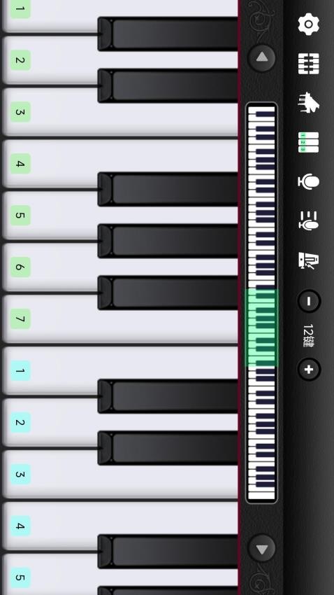 全民钢琴最新版(4)