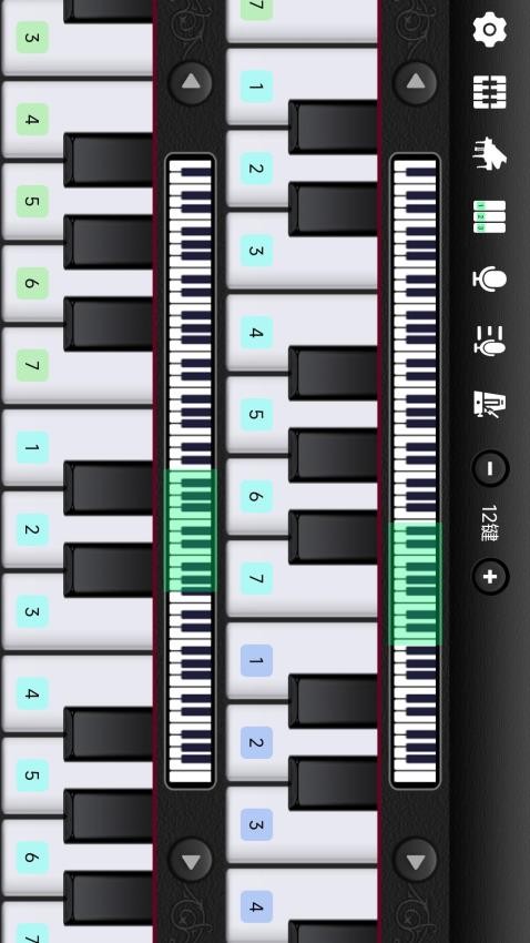 全民钢琴最新版(2)