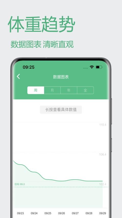 瘦身计划最新版v1.0.9(3)