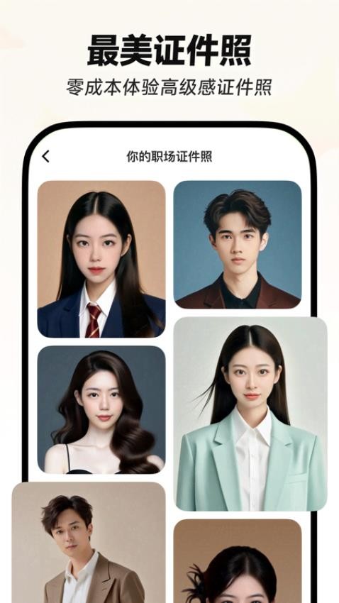 星绘正版v1.0.7截图3