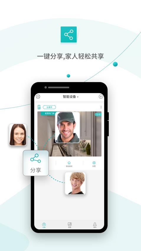 超级看看软件v7.5.6截图2