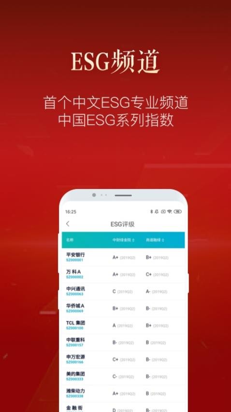 新浪财经极速版app(2)