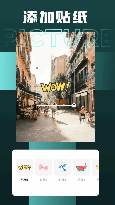 密码相册软件v1.2截图1
