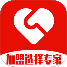 加盟选择专家app