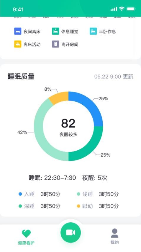 亲鹿看护最新版v1.0.0(2)