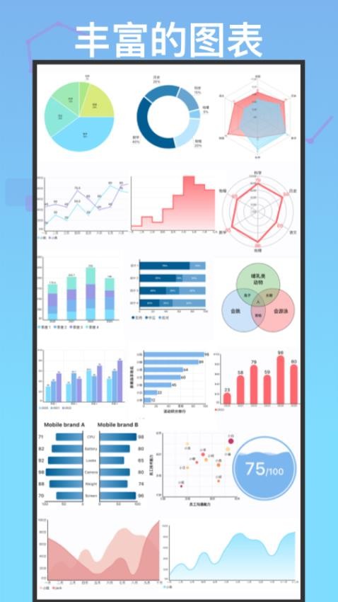 快制图表官网版v1.0.0(1)