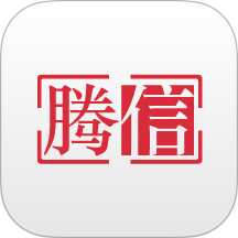 腾信事故车app