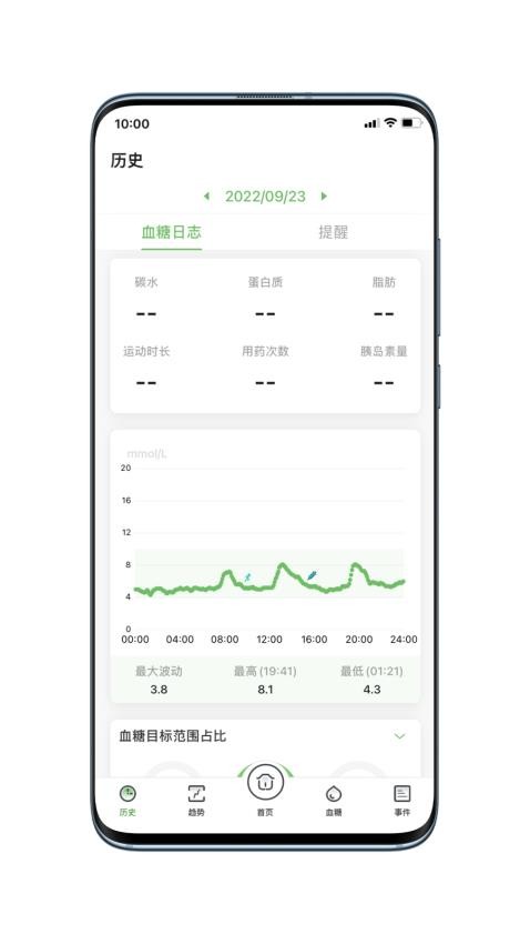 微泰动泰官方版v1.5.2(3)