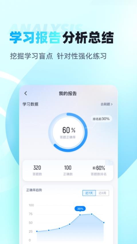 助听器验配师考试聚题库手机版v1.9.0(1)