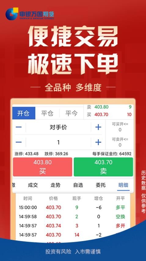 申万期货开户官网版v3.6.0.0(3)