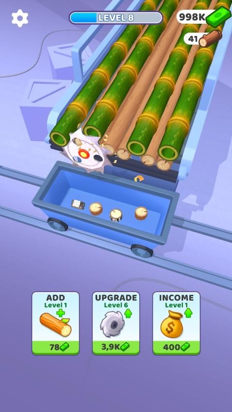 模拟工厂大亨游戏v1.0.0截图1
