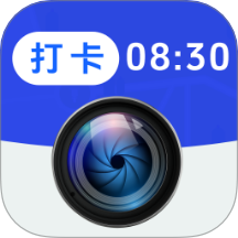 元道水印相机cam经纬度app