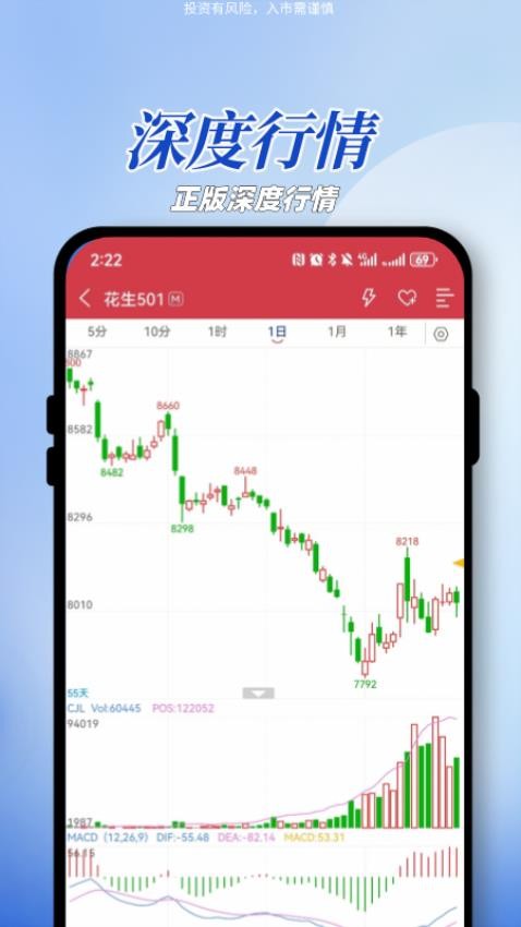 徽商期货手机版v1.1.6截图3