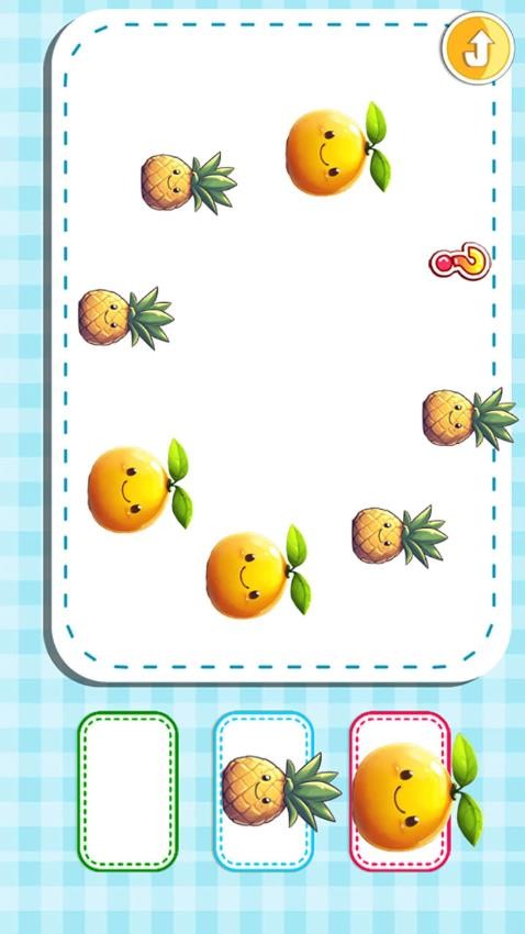 宝宝儿童右脑开发手机版v3.2up截图2