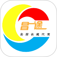 昌途代驾手机版 v1.1.1