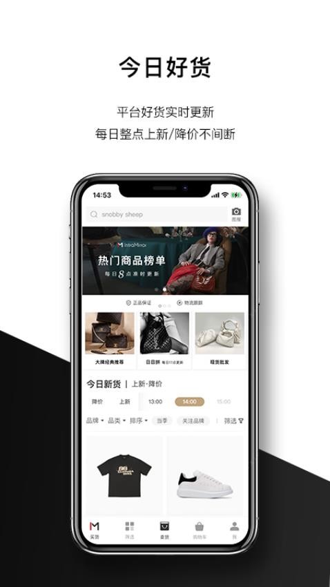 IntraMirror最新版v3.10截图1