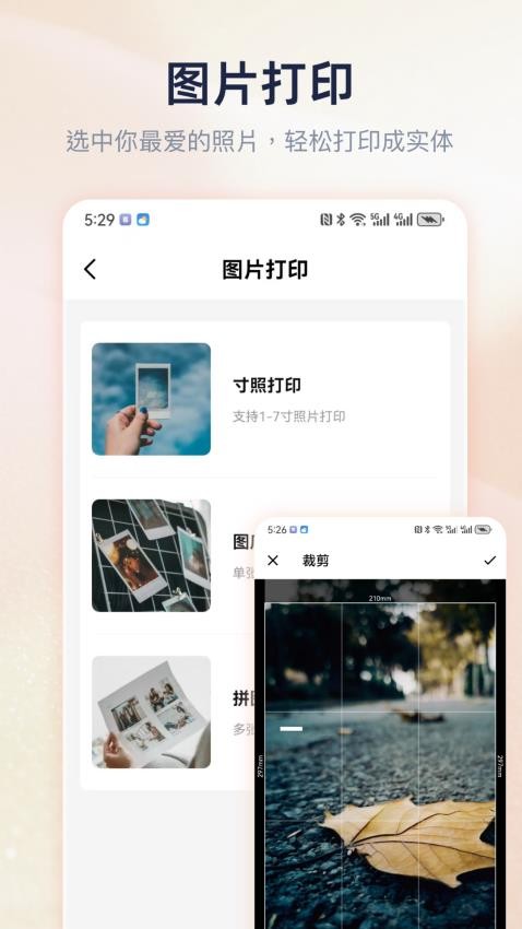 Cam PRINT官方版v1.1截图4