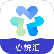 心悦汇app v1.0.0